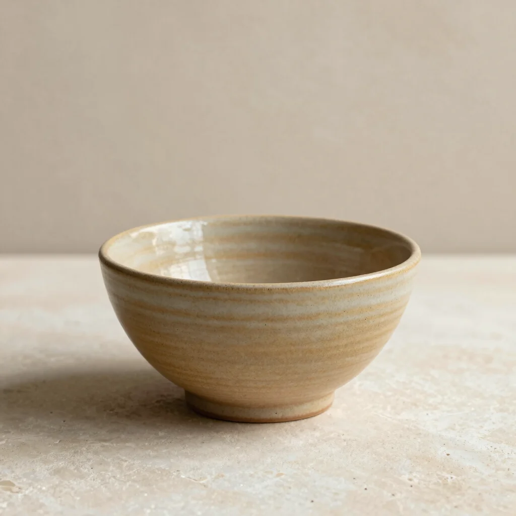 Dune Breakfast Bowl