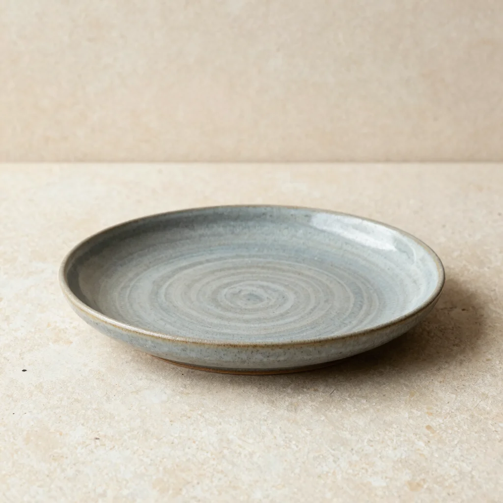 Tide Pasta Plate