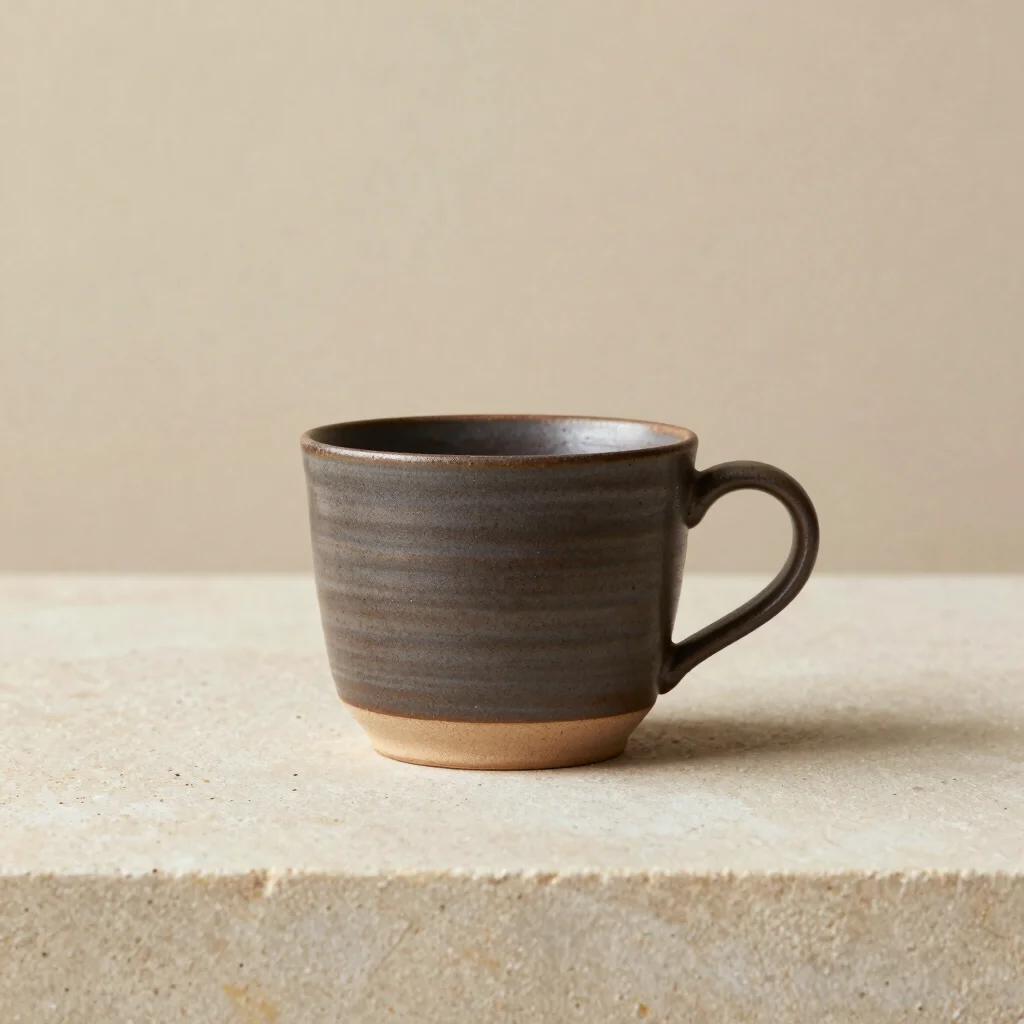 Cinder Coffee Cup
