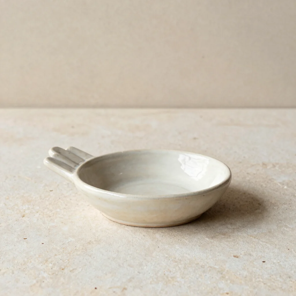 Pebble Ring Dish