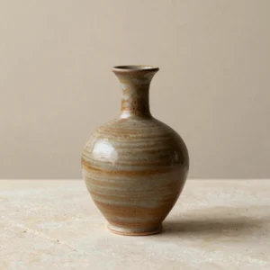 Silt Bud Vase